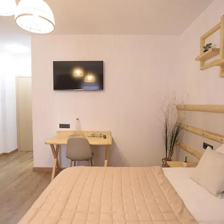 Nidum Harmony לינה וארוחת בוקר