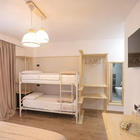 Bed & Breakfast Nidum Harmony 3*