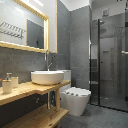 Nidum Harmony Bed & Breakfast 3*