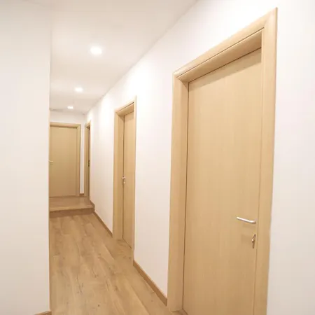 Bed & Breakfast Nidum Harmony Tirana