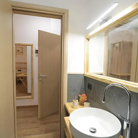 Bed & Breakfast Nidum Harmony