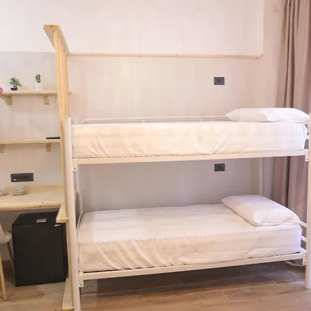 Bed & Breakfast Nidum Harmony Tirana