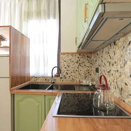 Bed & Breakfast Nidum Harmony 3*