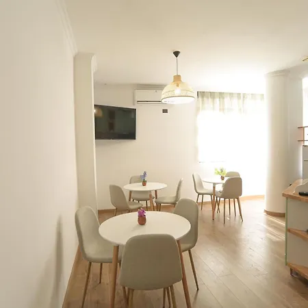 Nidum Harmony Bed & Breakfast 3*