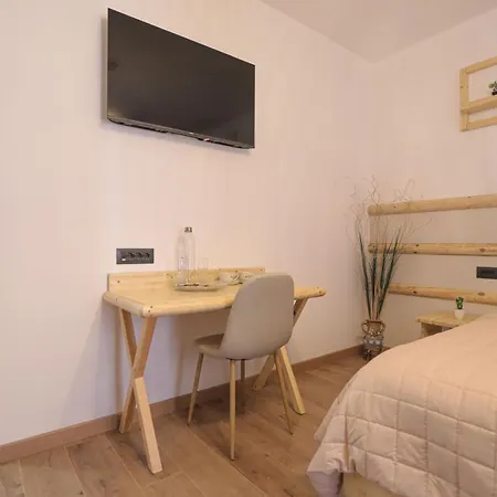 Bed & Breakfast Nidum Harmony 3*