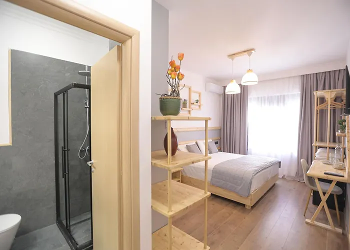 Bed & Breakfast Nidum Harmony 3*