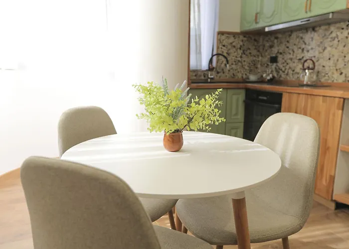 Bed & Breakfast Nidum Harmony 3*