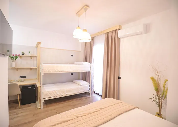 Bed & Breakfast Nidum Harmony