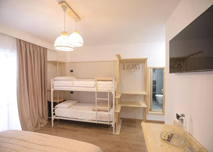 Bed & Breakfast Nidum Harmony 3*