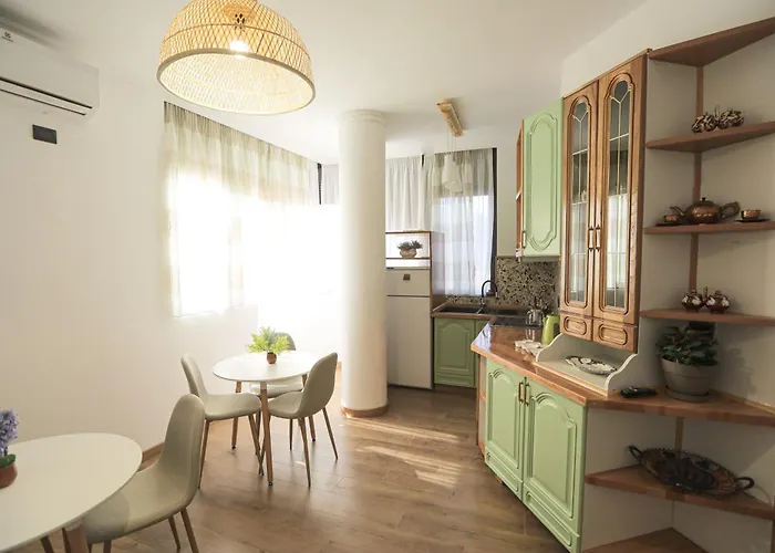 Nidum Harmony Tirana