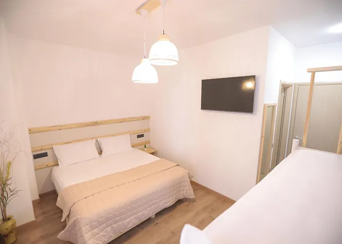 Nidum Harmony Bed & Breakfast