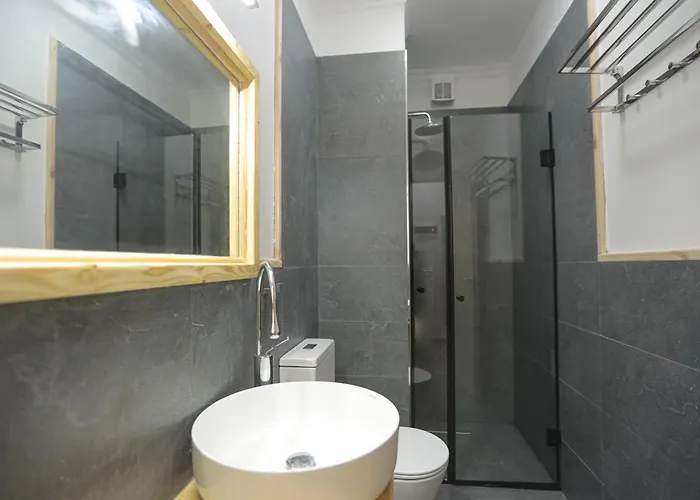 Bed & Breakfast Nidum Harmony 3*