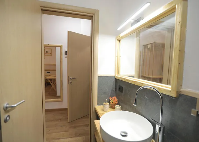 Bed & Breakfast Nidum Harmony