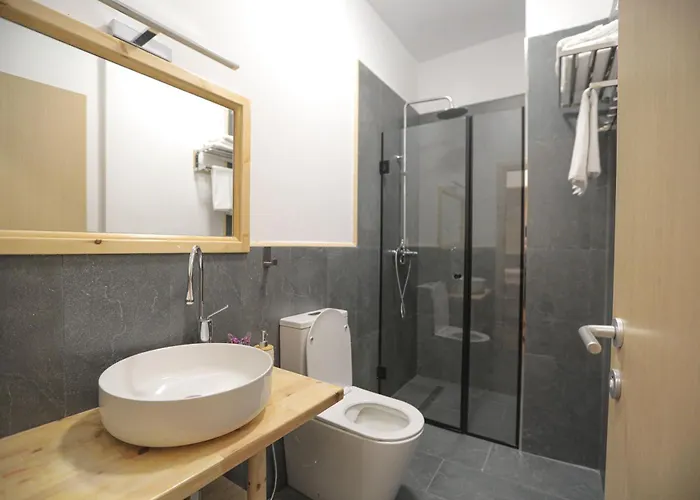 Nidum Harmony Bed & Breakfast