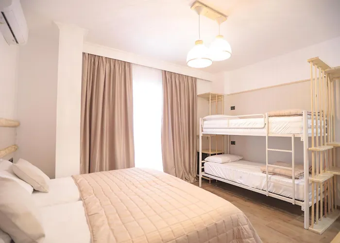 Bed & Breakfast Nidum Harmony 3*