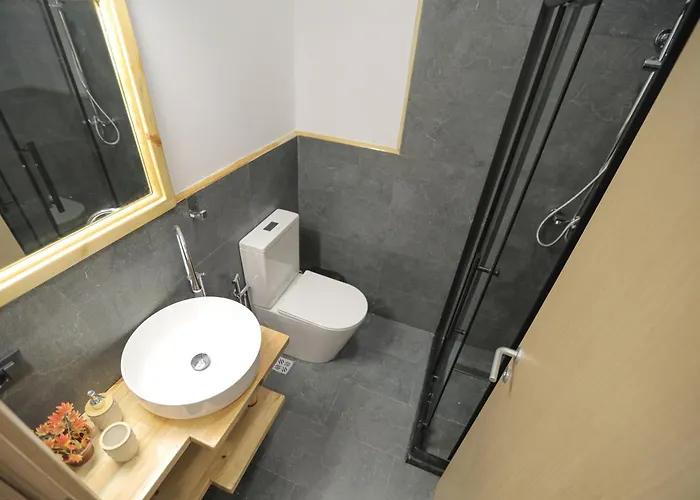 Nidum Harmony Bed & Breakfast