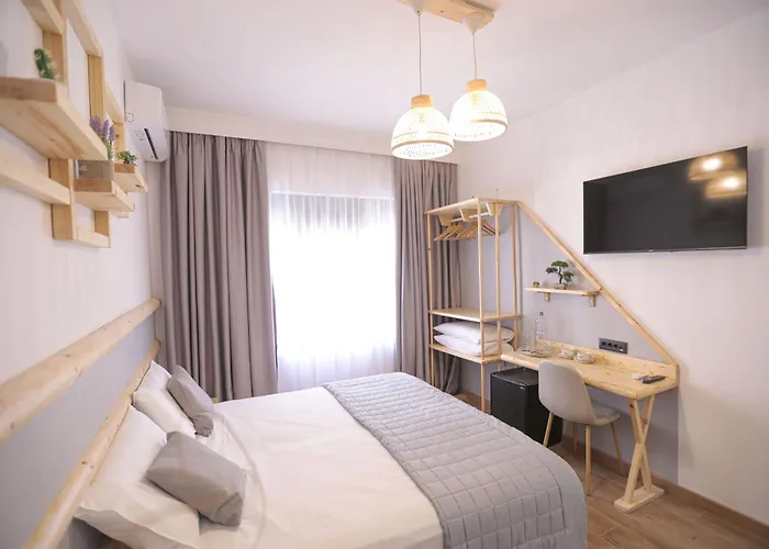 Bed & Breakfast Nidum Harmony