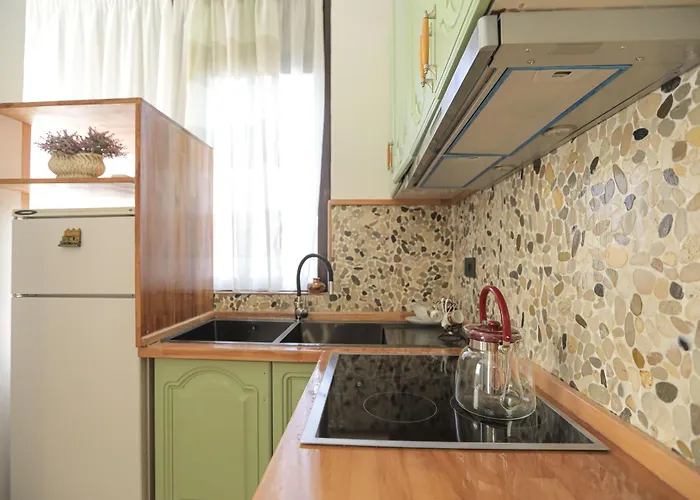 Bed & Breakfast Nidum Harmony 3*