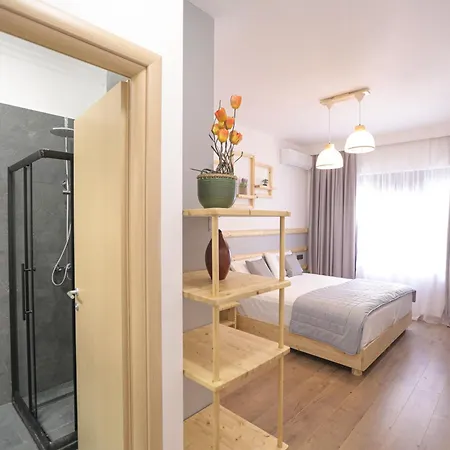 Nocleg ze śniadaniem Nidum Harmony 3*