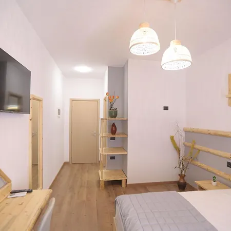 Couette-café Nidum Harmony