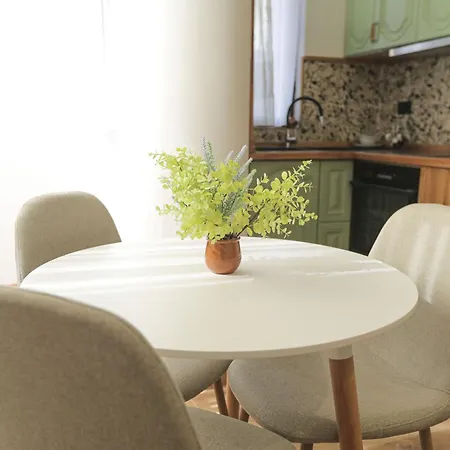 Couette-café Nidum Harmony 3*