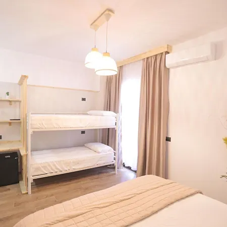 Couette-café Nidum Harmony