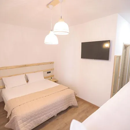 Nidum Harmony Nocleg ze śniadaniem