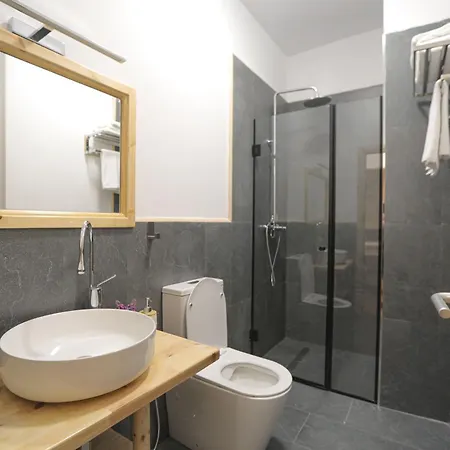 Nidum Harmony Couette-café