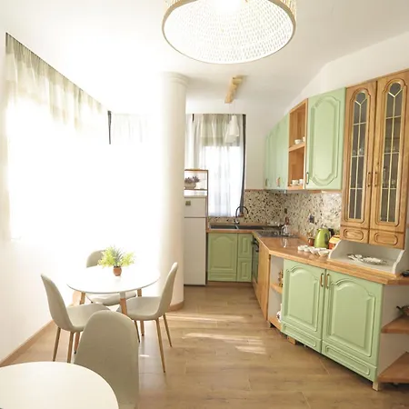 Nocleg ze śniadaniem Nidum Harmony