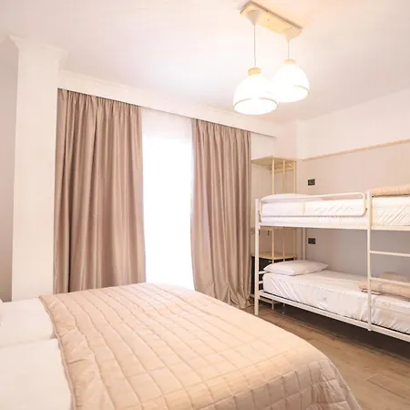 Nocleg ze śniadaniem Nidum Harmony 3*