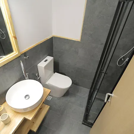 Nidum Harmony Nocleg ze śniadaniem