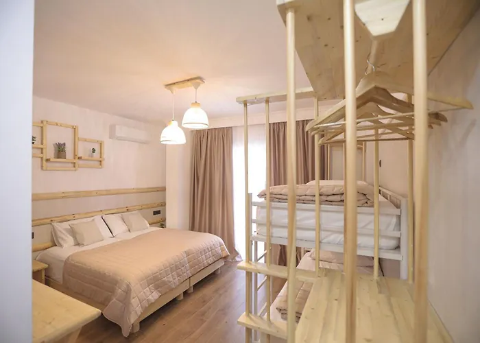 Nidum Harmony Bed & Breakfast