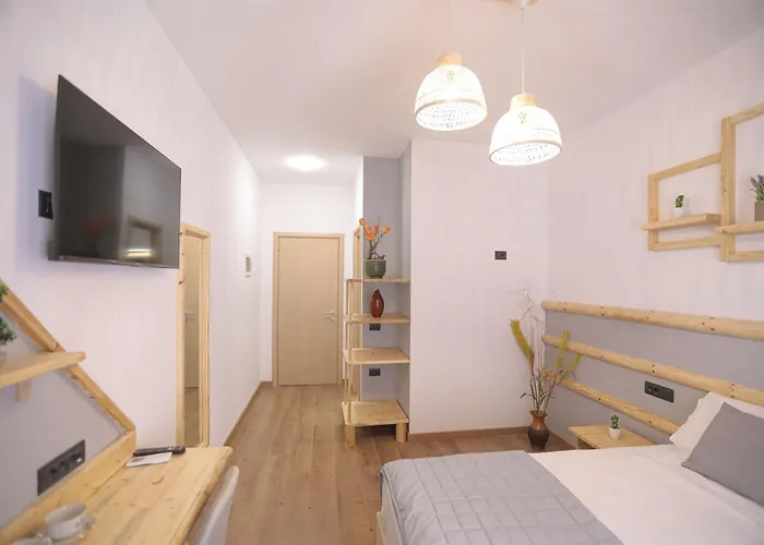 Bed & Breakfast Nidum Harmony