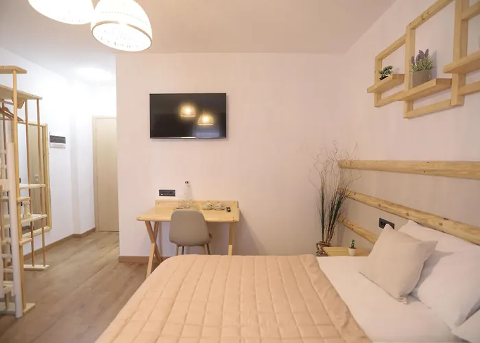 Nidum Harmony Bed & Breakfast