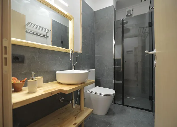 Nidum Harmony Bed & Breakfast 3*