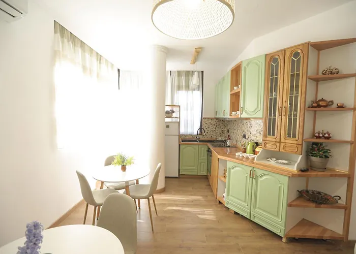 Bed & Breakfast Nidum Harmony