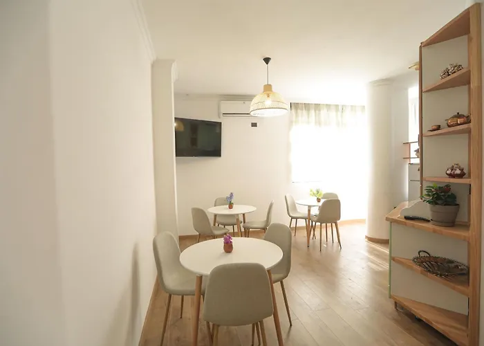 Nidum Harmony Oda ve Kahvaltı 3*